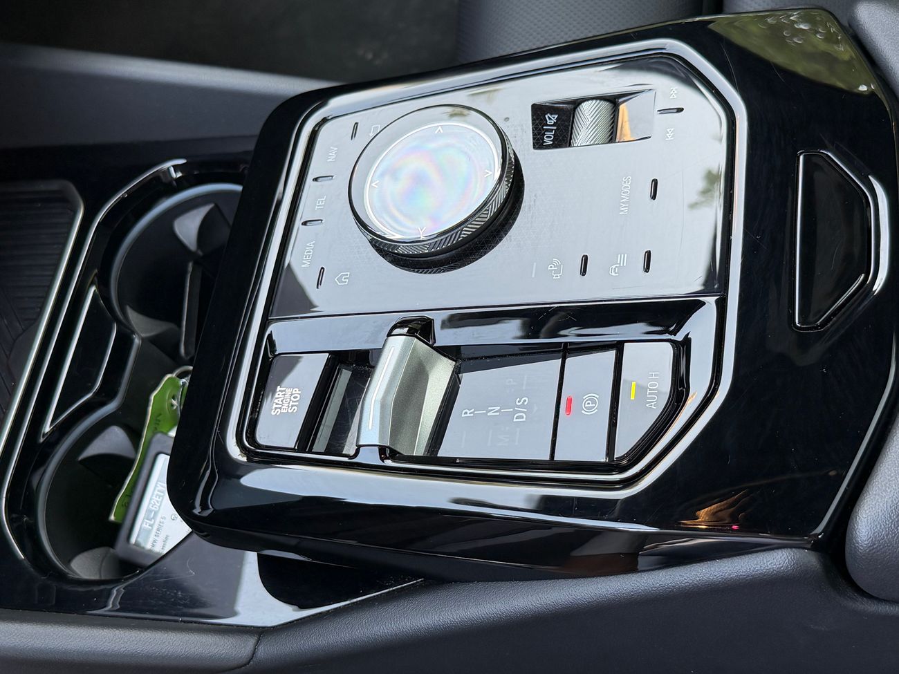 بي أم دبليو 530i clean title