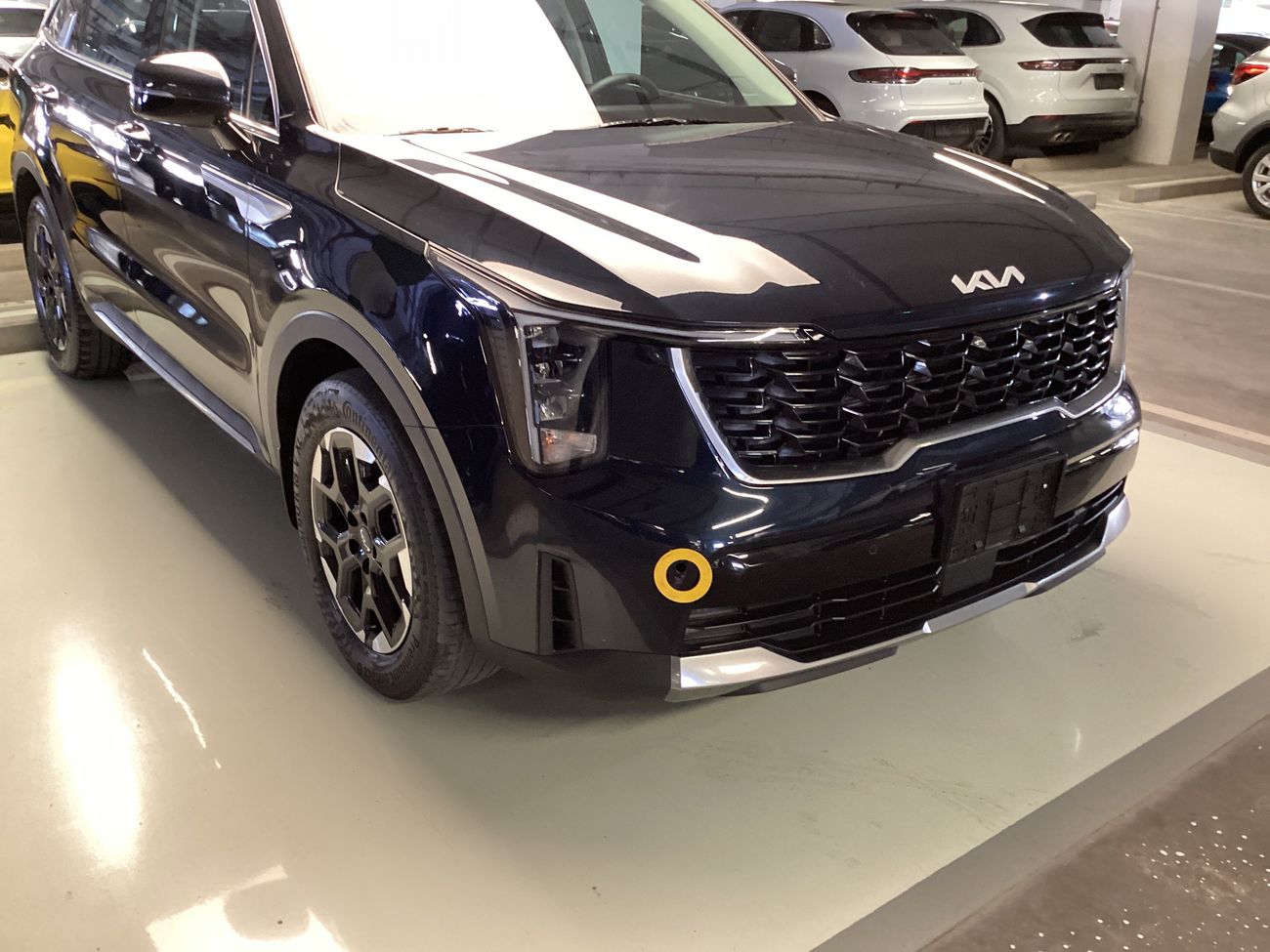 Kia Sorento LX | Guaranteed Warranty | 0 Down Payment