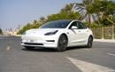 تسلا موديل 3 Long Range (AWD)