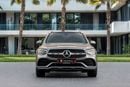 Mercedes-Benz GLC 200 GLC 200 | 2,155 P.M | 0% Downpayment | Excellent Condition!