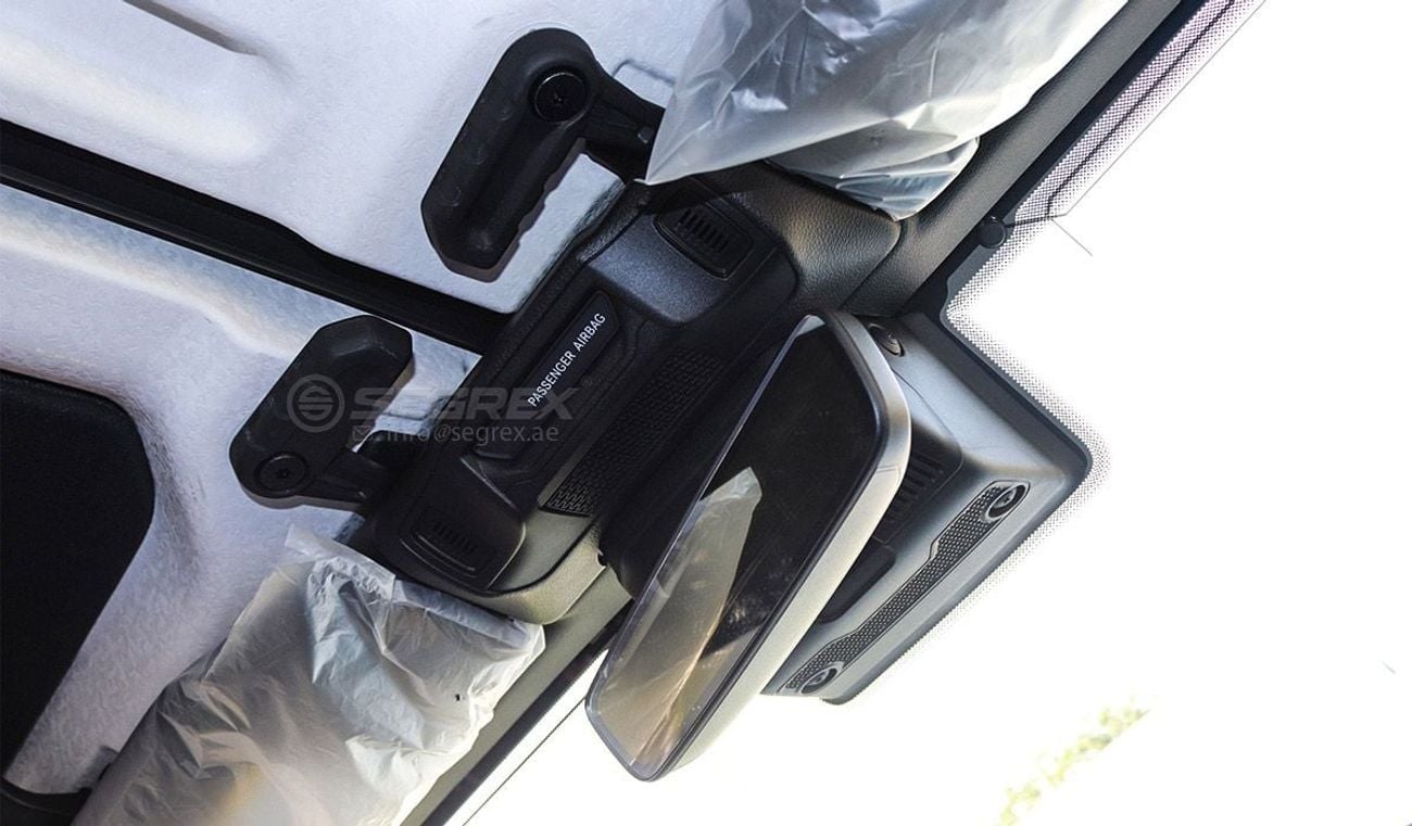 Jeep Wrangler UNLIMITED RUBICON | 2.0L PETROL | AUTOMATIC | EXPORT ONLY