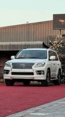 Lexus LX 570