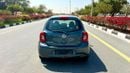 نيسان ميكرا SL 1.5L