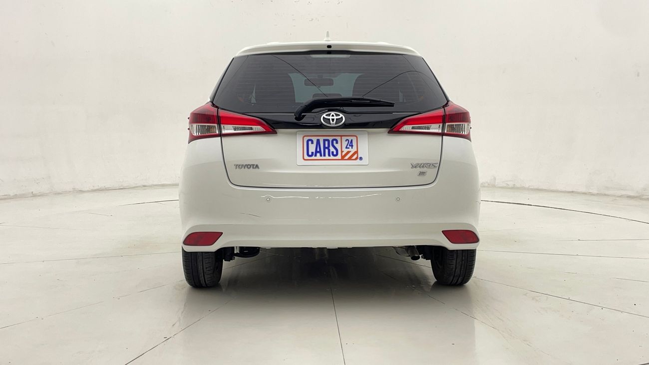 Toyota Yaris E 1.5 | Zero Down Payment | Home Test Drive