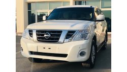 Nissan Patrol Nissan patrol SE perfect condition clean car