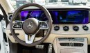 Mercedes-Benz E 450 4Matic