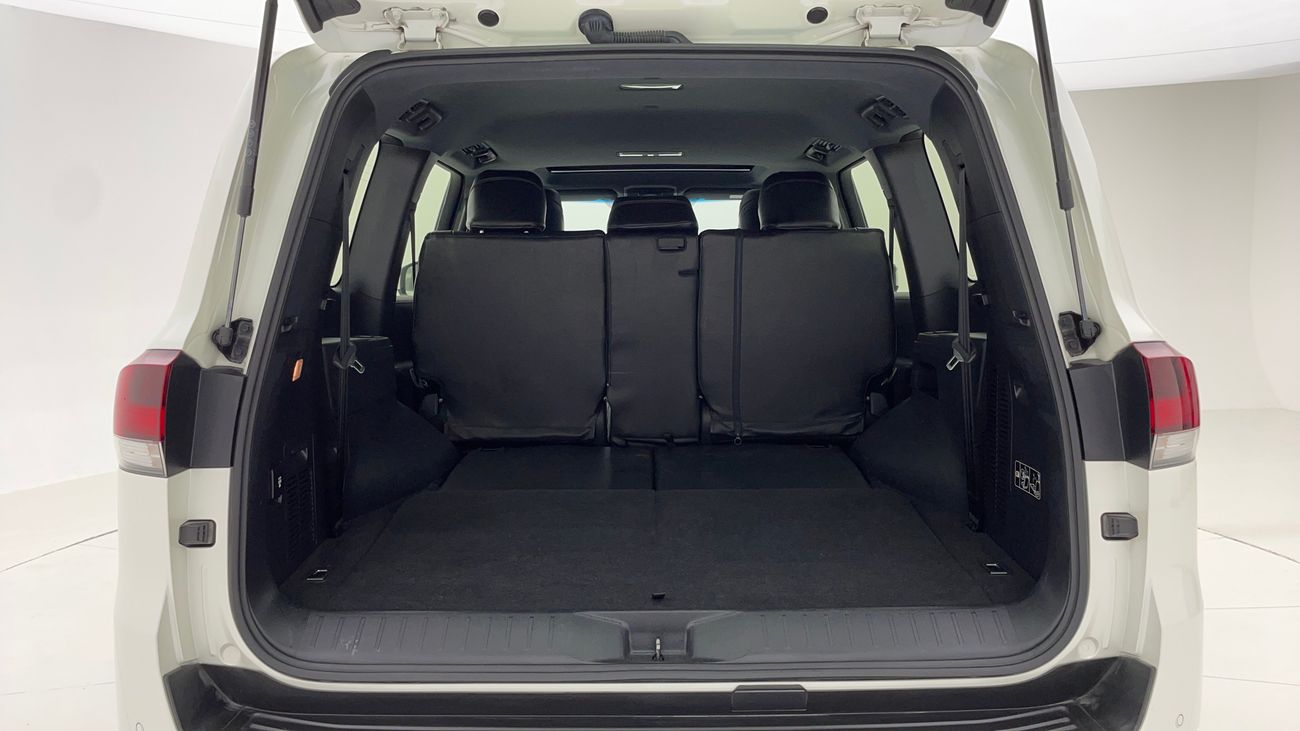 Toyota Land Cruiser EXR 4 | Zero Down Payment | Free Home Test Drive