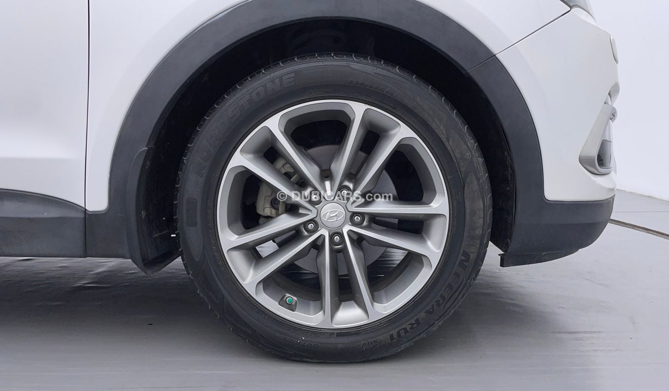 Hyundai Santa Fe GLS TOP 3.3 | Zero Down Payment | Free Home Test Drive