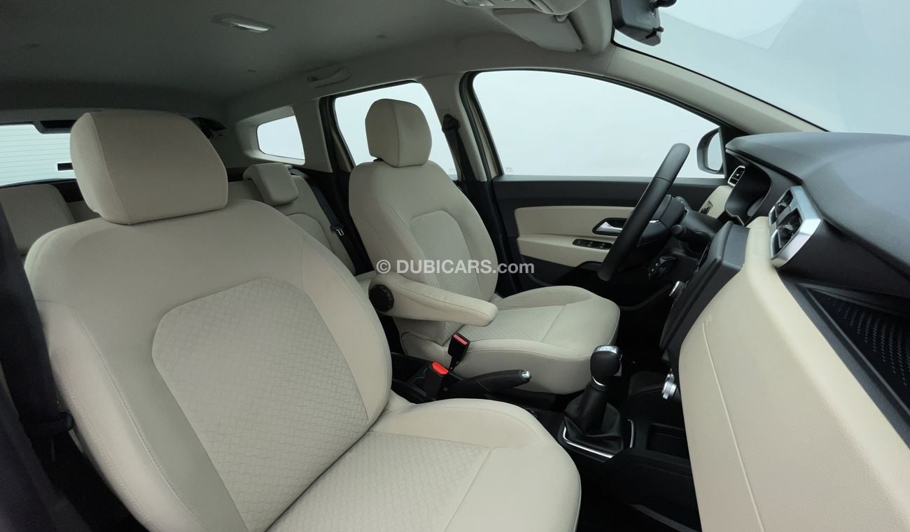 Renault Duster SE 2 | Zero Down Payment | Free Home Test Drive