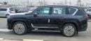 Lexus LX700h LEXUS LX700h SIGNATURE - 3.5L - HYB - AT - 2025 MY