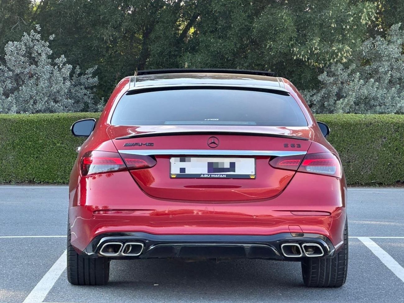 Mercedes-Benz E300 MERCEDES E300 amg