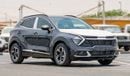Kia Sportage 2025 Kia Sportage Full option 1.6L Petrol AT (Export price)