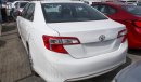 Toyota Camry Car For export only