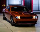 دودج تشالينجر GT 3.6L