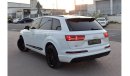 أودي Q7 AUDI Q7 S-LINE