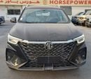 أم جي RX5 MG RX5 1.5L COLOR BLACK MODEL 2025