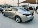 Lexus IS300 F SPORT
