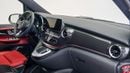 Mercedes Benz V 250 UAE's Very Best Example | AED 3,825 Per Month