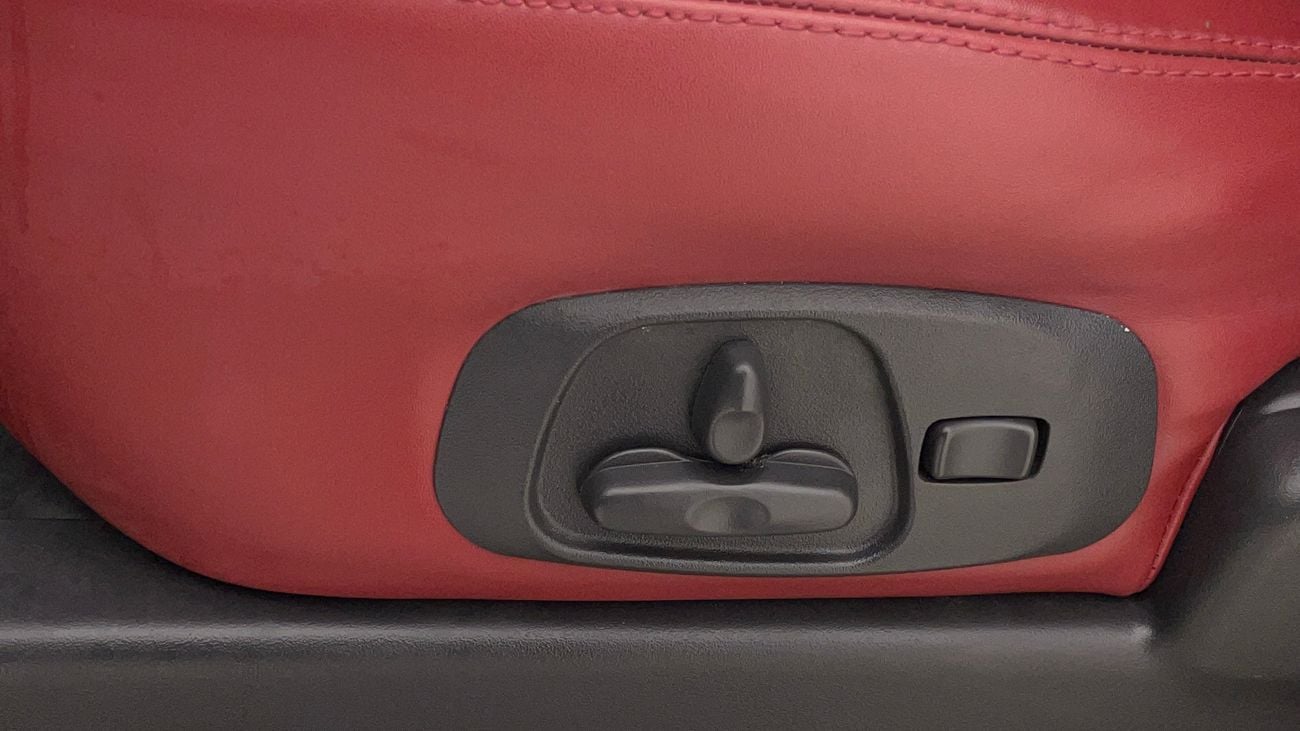 Mitsubishi Pajero GLS HIGHLINE SIGNATURE EDITION 3.8 | Zero Down Payment | Home Test Drive