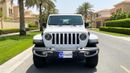 Jeep Wrangler SAHARA 2023 | AED 1960/Month | 0 DP | 30 Day Return | Warranty