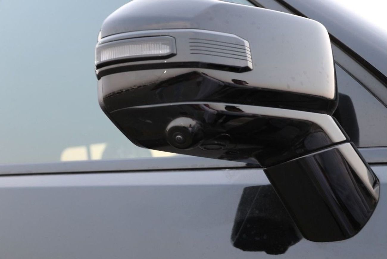 Jetour T2 2024 Jetour T2 Pro+ 2.0L 2024 Model