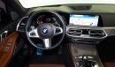 BMW X7 XDrive 50 i