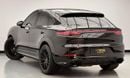 بورش كايان 2022 Porsche Cayenne GTS Coupe, 1 Year Warranty Unlimited Km, Porsche Full Service History, GCC