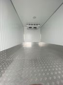 ميتسوبيشي فوسو كانتير Refrigerator -16