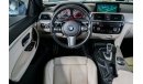 بي أم دبليو 430 2018 BMW 430i M-Sport Gran Coupe / 5yrs BMW Service and BMW Warranty Pack!