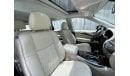 Infiniti QX60 PREMIUM 3.5 | Under Warranty | Free Insurance | Inspected on 150+ parameters