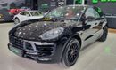 Porsche Macan PORSCHE MACAN GTS 2018 GCC ONLY 31K KM STILL UNDER PORSCHE WARRANTY