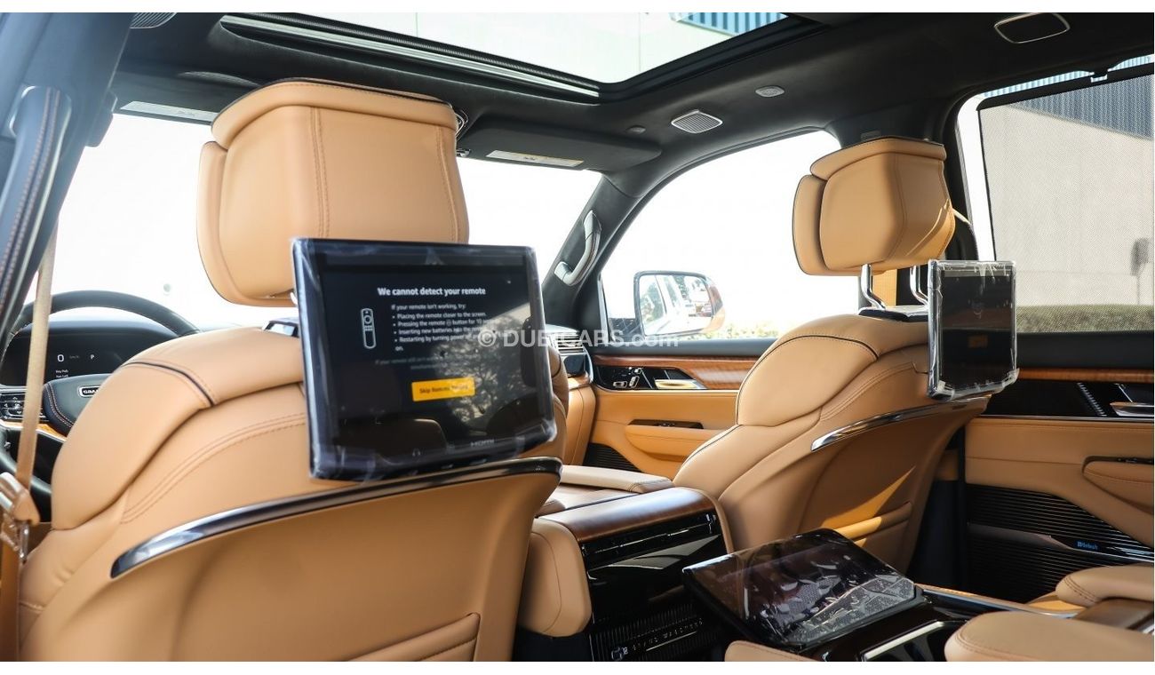 Jeep Wagoneer Grand Wagoneer Series 3. Local Registration + 10%