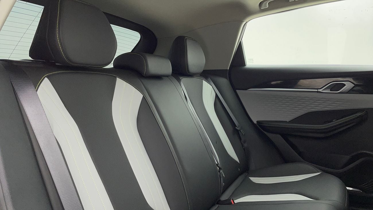 جيلي كول تري GK 1.5 | بدون دفعة مقدمة | اختبار القيادة في المنزل