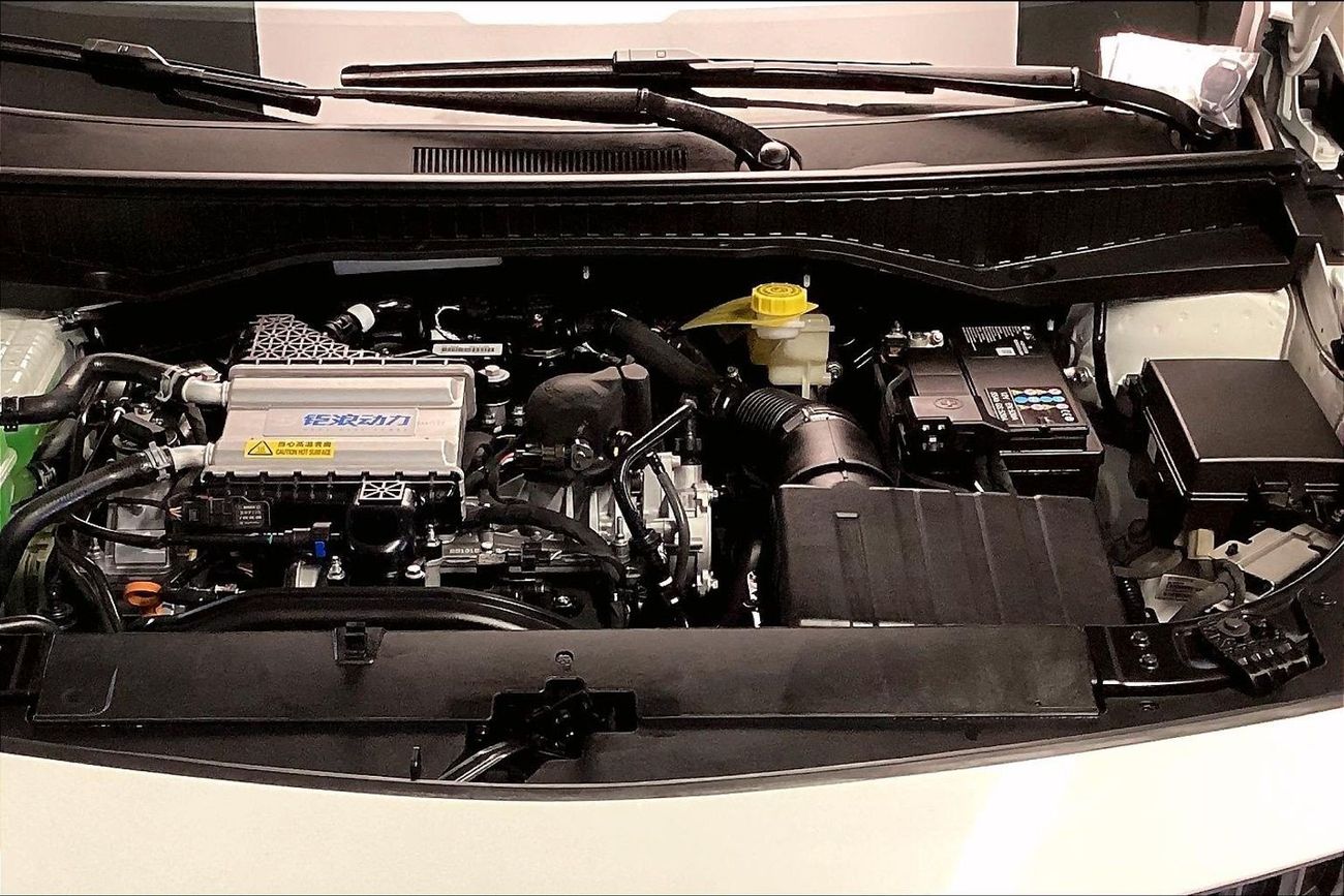 GAC GS3 Emzoom GB | upto AED 20,000 Ramadan Discount | Guaranteed Warranty | 0 Down Payment