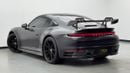 Porsche 911 Carrera S 3.0L (445 HP) Coupe  2020 Porsche 911 Carrera S, Warranty, Full Porsche Service History, G