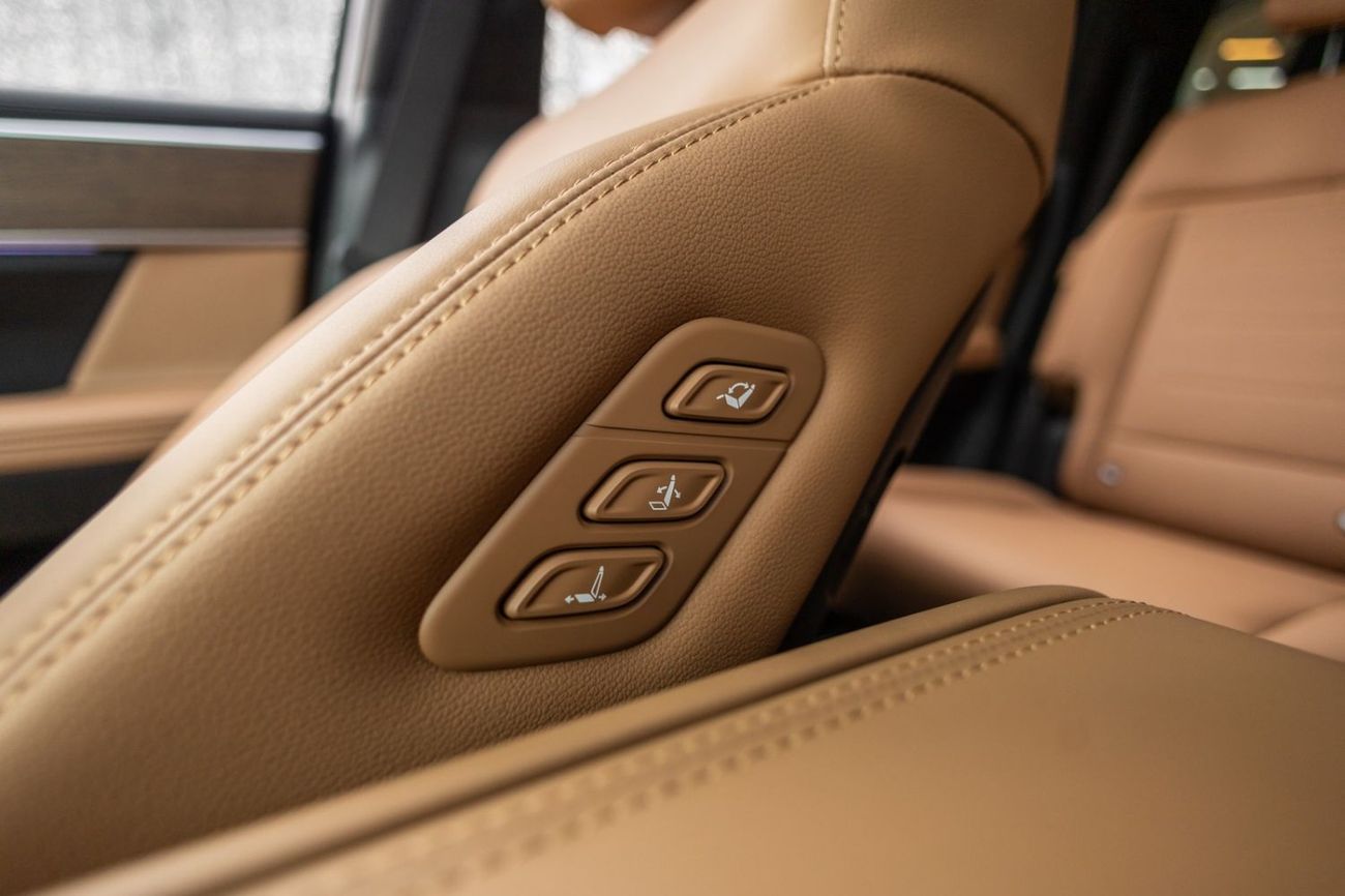 Hyundai Santa Fe COMFORT PLUS HEV Hyundai Santa Fe Comfort (BRAND NEW) 2026 Korean Specs | Warranty