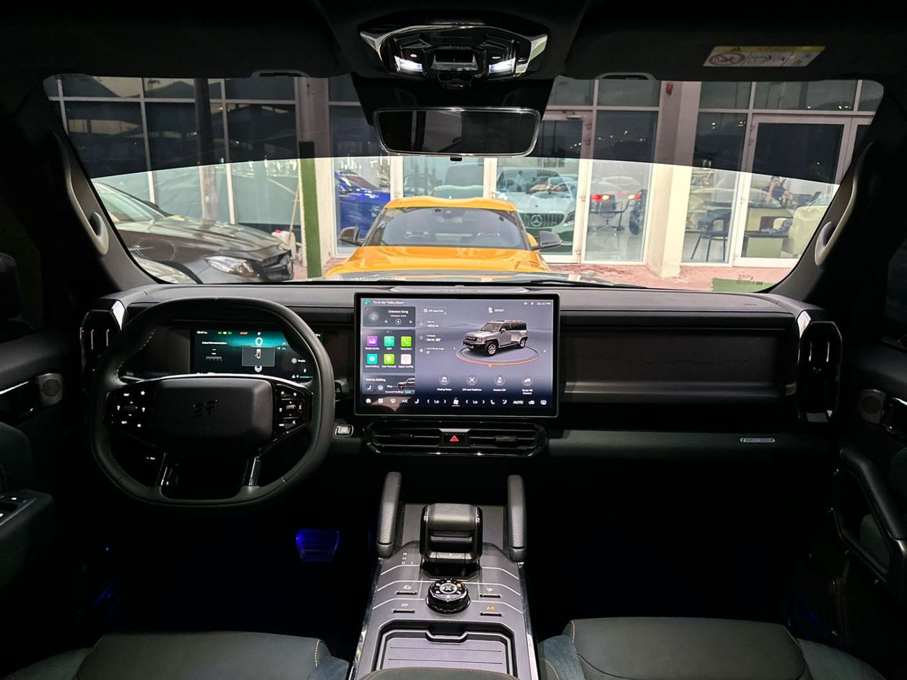 جيتور T2 جيتور T2 ترافيل بلس خليجي 2025 صبغ وكاله بحاله ممتازه تشييكات الوكالة تحت الضمان