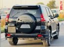 Toyota Prado 2021 VXR Full Option GCC Specification Very clean and perfect condition