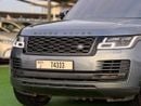 لاند روفر رينج روفر AUTOBIOGRAPHY 3.0L (375 HP)