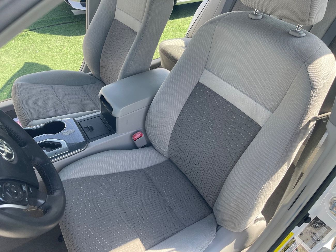 تويوتا كامري اعلي فئة هايبرد