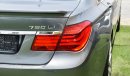 BMW 750Li Gcc top opition Kit orginal albena