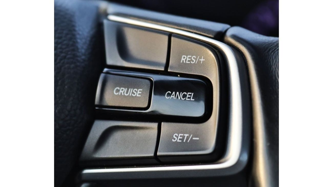 Honda Accord 2020 Honda Accord EXL (CV), 4dr Sedan, 1.5L 4cyl Petrol, Automatic, Front Wheel Drive