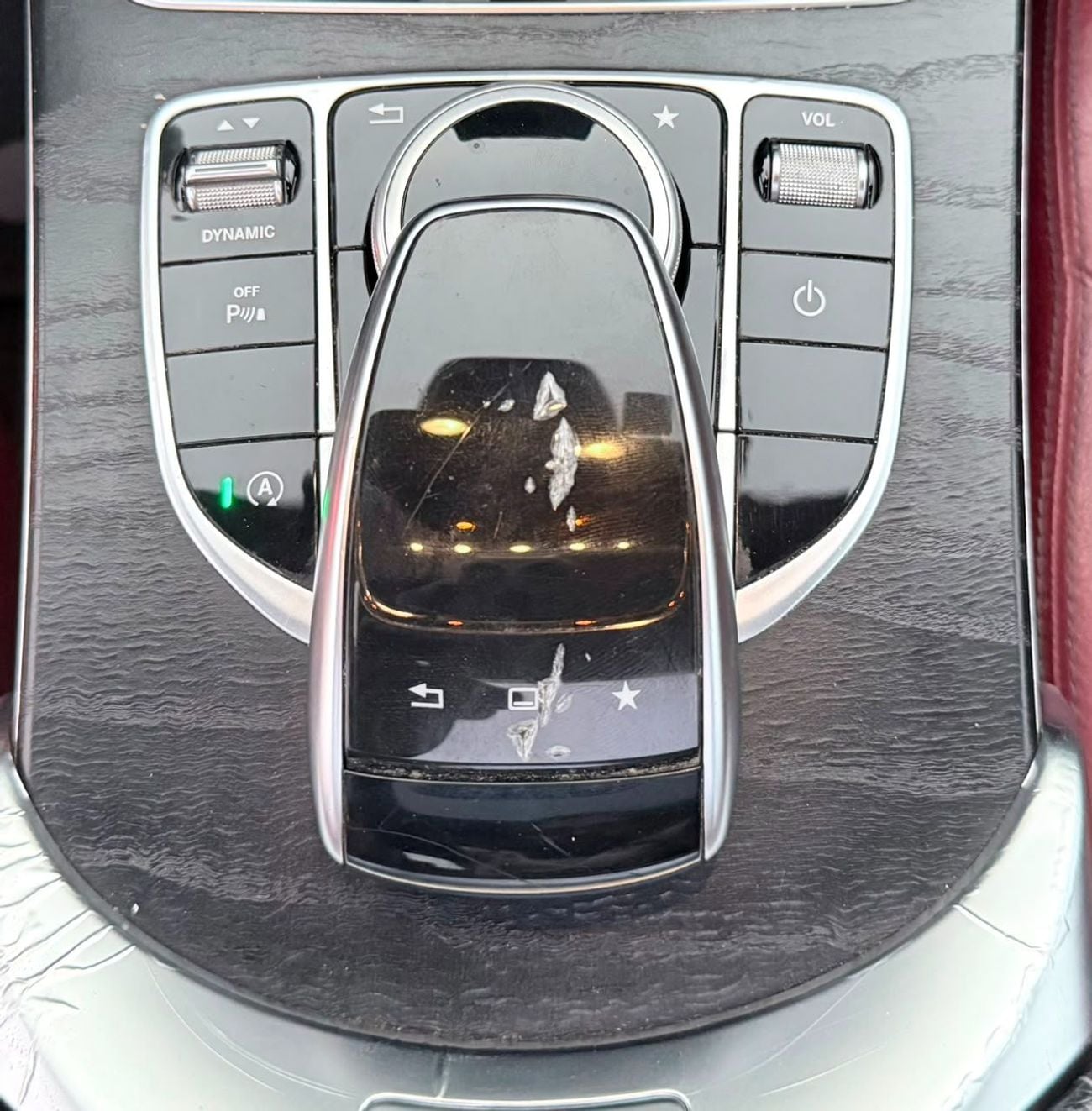 Mercedes Benz C200