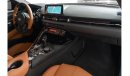 تويوتا سوبرا 2023 Toyota Supra GR 3.0L / Full Option / 3 Year Toyota Al Futtaim Warranty & Service