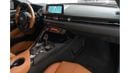 Toyota Supra 2023 Toyota Supra GR 3.0L / Full Option / 3 Year Toyota Al Futtaim Warranty & Service