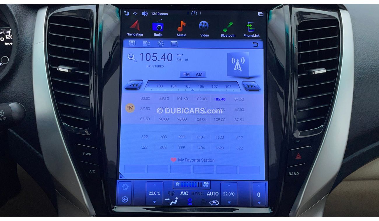 Mitsubishi Montero GLS MID 3 | Zero Down Payment | Free Home Test Drive