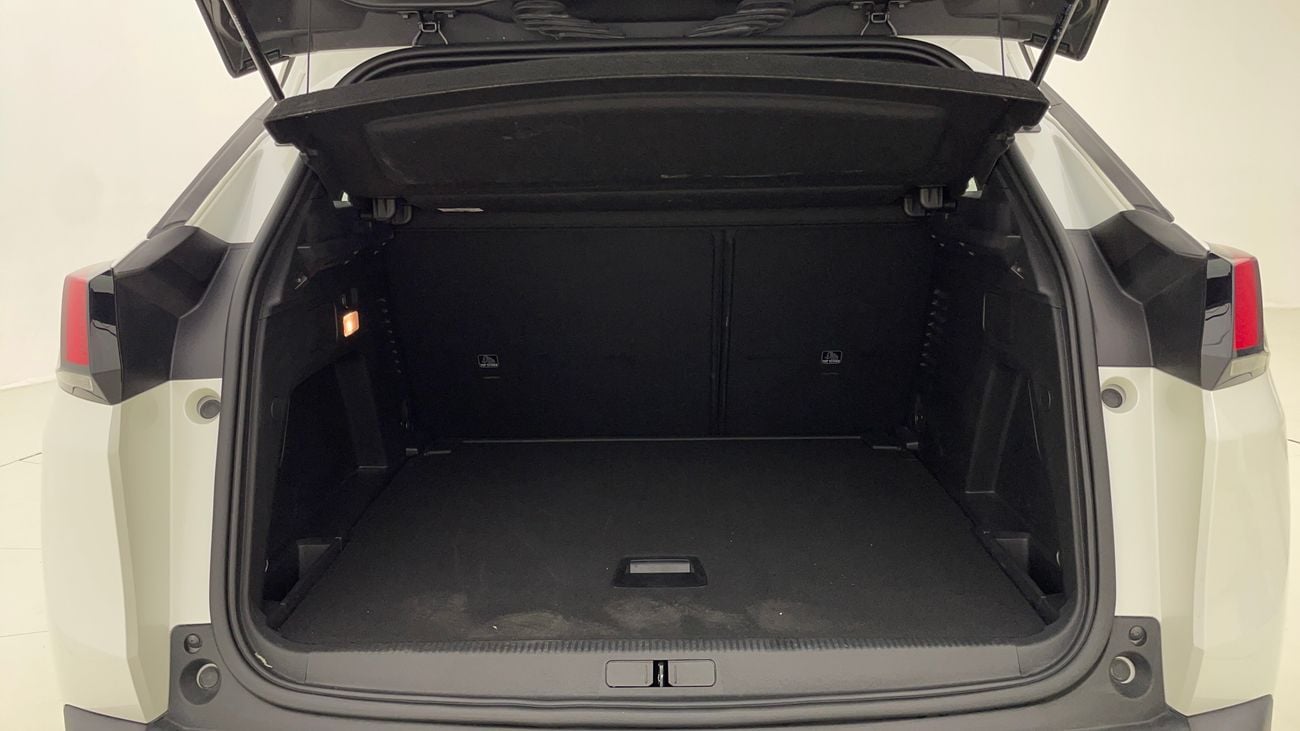 Peugeot 3008 ACTIVE 1.6 | Zero Down Payment | Home Test Drive