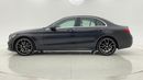 Mercedes-Benz C 200 AMG SPORT PACKAGE 2 | Zero Down Payment | Free Home Test Drive
