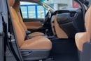 Toyota Fortuner SR5 | 2.7L V4 PETROL | DIGITAL A/C | MY2026
