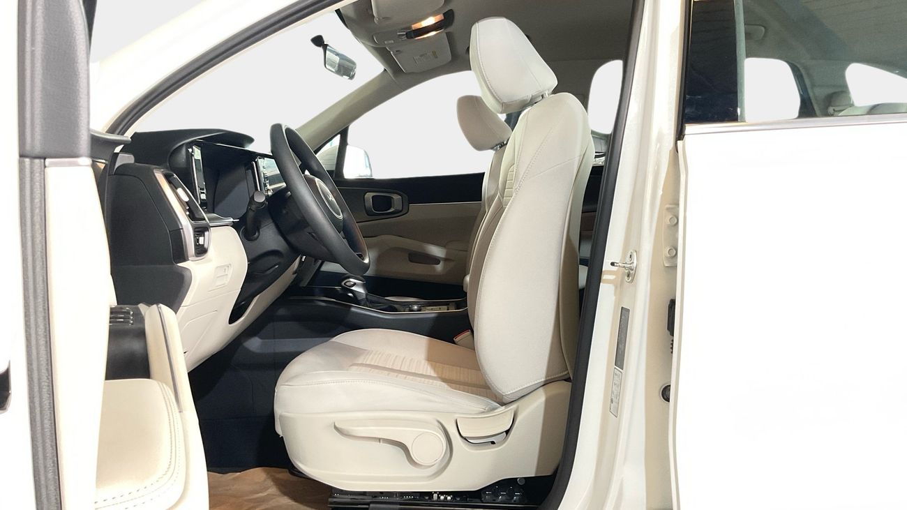 Kia Sorento LX 2.4L (5 Seater) LX | Guaranteed Warranty | 0 Down Payment